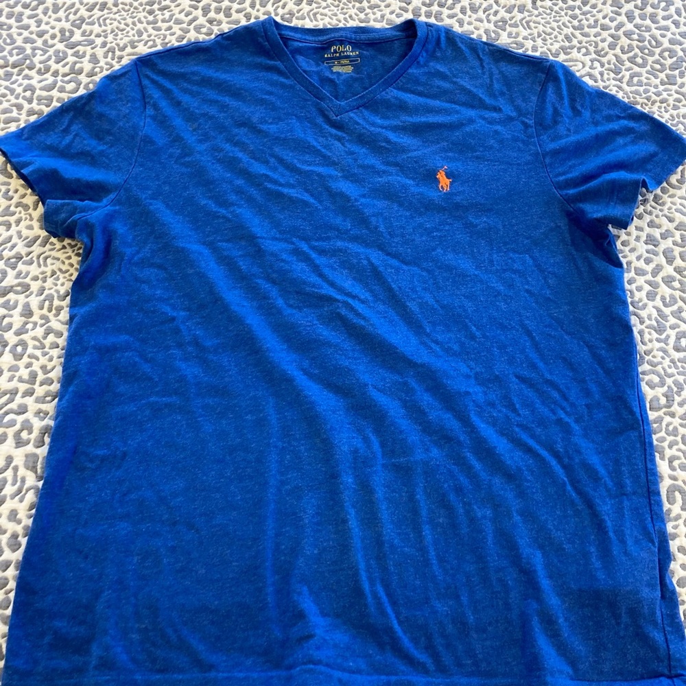 🔥Men’s Polo Ralph’s Lauren Super soft T shirt🔥